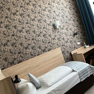 Engellilere Uygun Tek Kişilik Oda